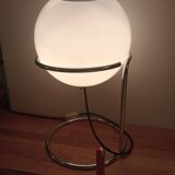 Italian Space Age lamp