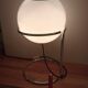 Lampe italienne Space age