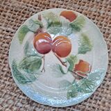 St Clement slip plates