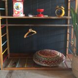 Baumann children's park 1950s