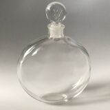 Lalique In The Night Worth French Bottle Collectible Perfume Bottle