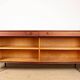 Danish teak sideboard, Grete Jalk model for P.Olsen Sibast Mobler.