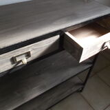 Industrial workbench