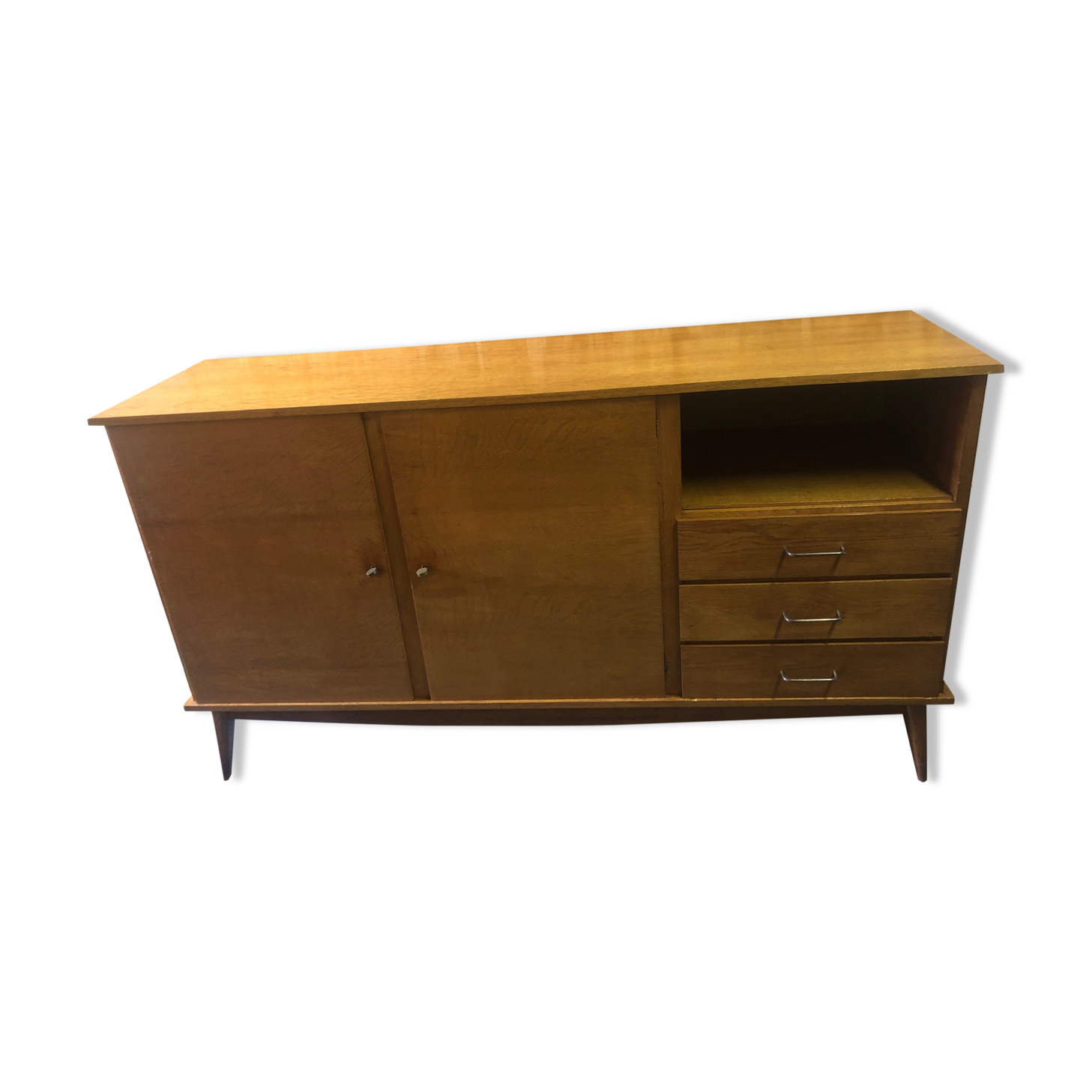 Enfilade 60-70s feet compass