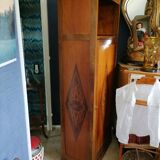 Furniture column art nouveau