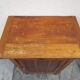 Buffet parisien ancien