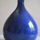 ceramic lamp base modernist France 1970