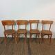 Chaises Bistrot