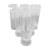 Champagne flutes
