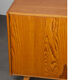 Oak sideboard by Jiri Jiroutek, model U-460, 1960