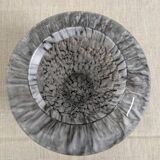 Murano glass vase from the 60s/70s