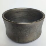 Serge Guerrier ceramic bowl