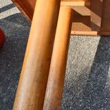 Art Deco bistro table