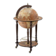 Bar mapmonde