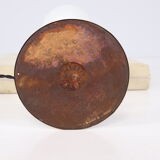 High lamp Erpe Bauhaus / Art Deco