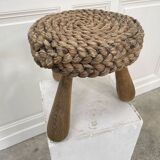 Tripod stools