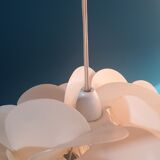 Raoul Raba hanging lamp 1968