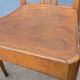 Set of 4 chairs bistro Stella