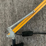 Articulated workshop lamp 70-80s