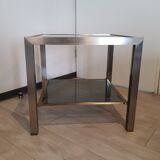 Coffee table Romeo Rega vintage 1970