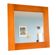 Miroir en pin, 1980