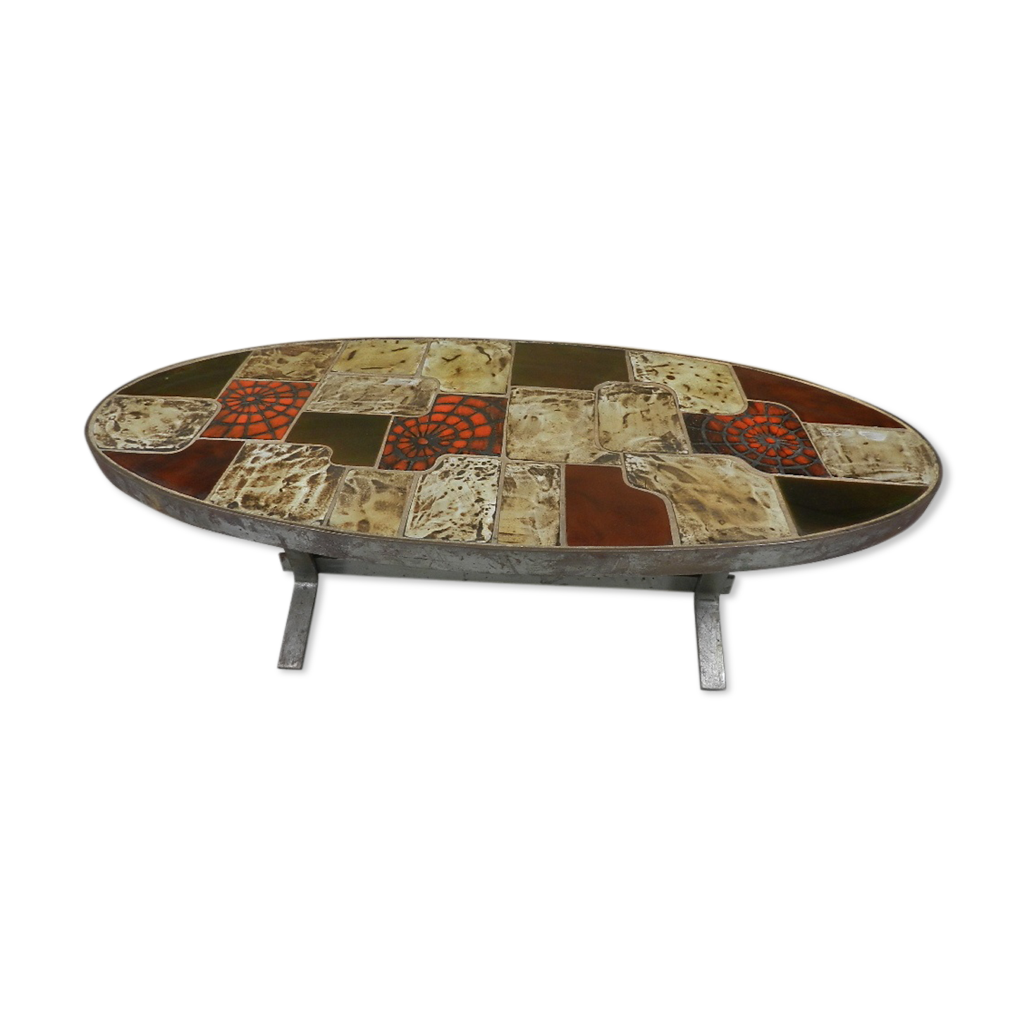 Barrois Vallauris coffee table