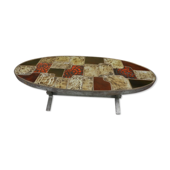 Barrois Vallauris coffee table