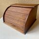 Office storage with plain curtains France JM Paillard vintage design bauhaus art deco 1900