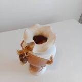 Vase terre cuite