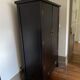 Armoire asiatique