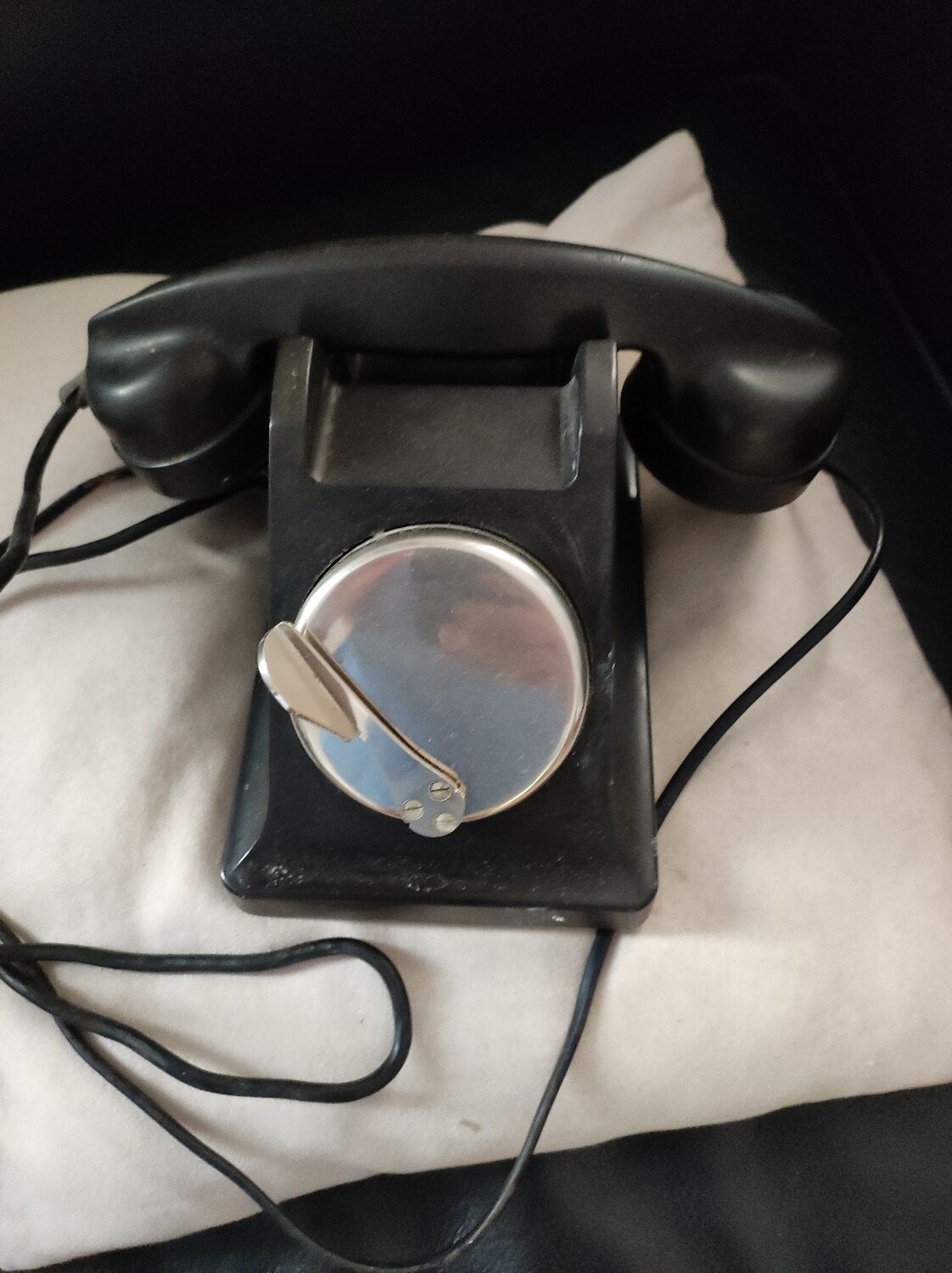 Telephone