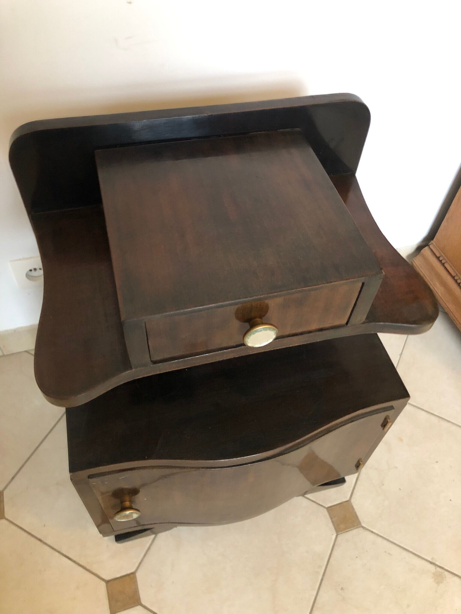 Bedside table