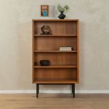 Commode et bibliothèque des années 60 par Lothar Wegner