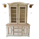 Provençal sideboard in solid oak