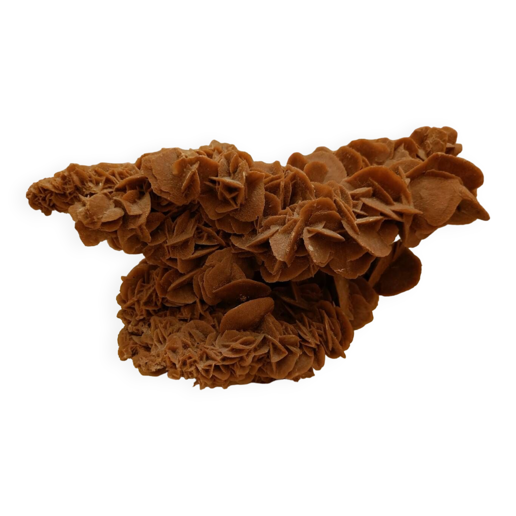 Algerian sand rose 3.8kg