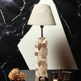 Lamp base