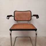 Armchair Cesca B64 by Marcel Breuer