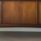 Teak sideboard