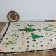 Handmade Moroccan Berber Rug 280 X 140 CM