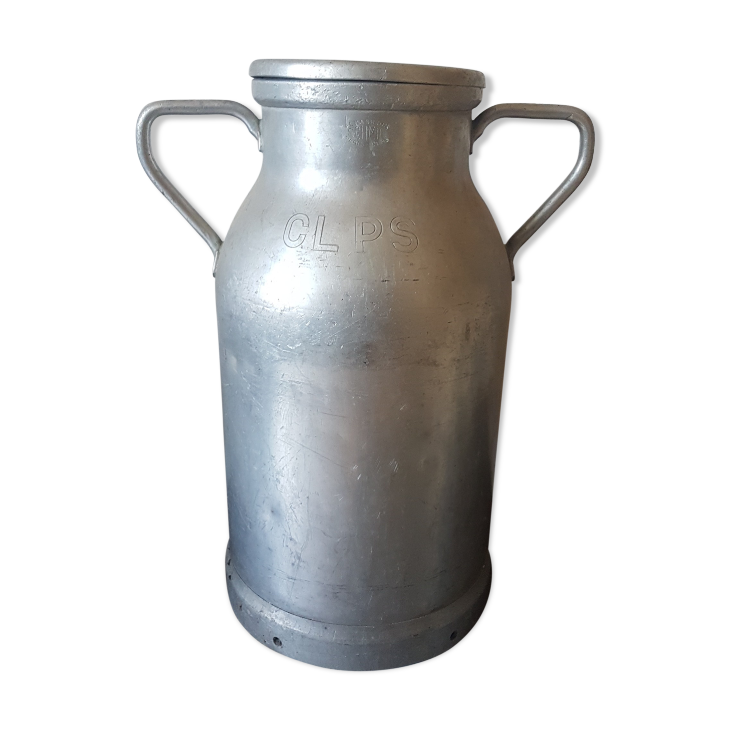 Alma Japy vintage milk pot Alma Japy