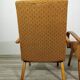Vintage Armchairs by Jaroslav Smidek, 1960s, Set of 2