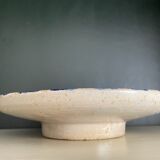 Duo of Berber ceramic cuts