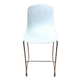 Pure Loop bar stool, Infiniti