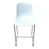 Pure Loop bar stool, Infiniti