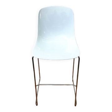 Pure Loop bar stool, Infiniti
