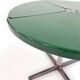 Plana folding table by Giancarlo Piretti for Anonima Castelli, 1970