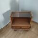 Vallin wardrobe and bedside table