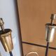 Lampadaire design 1950