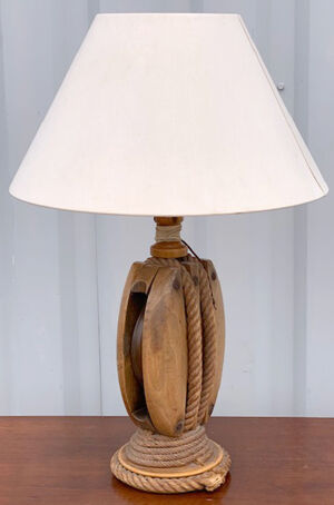 lampe de table