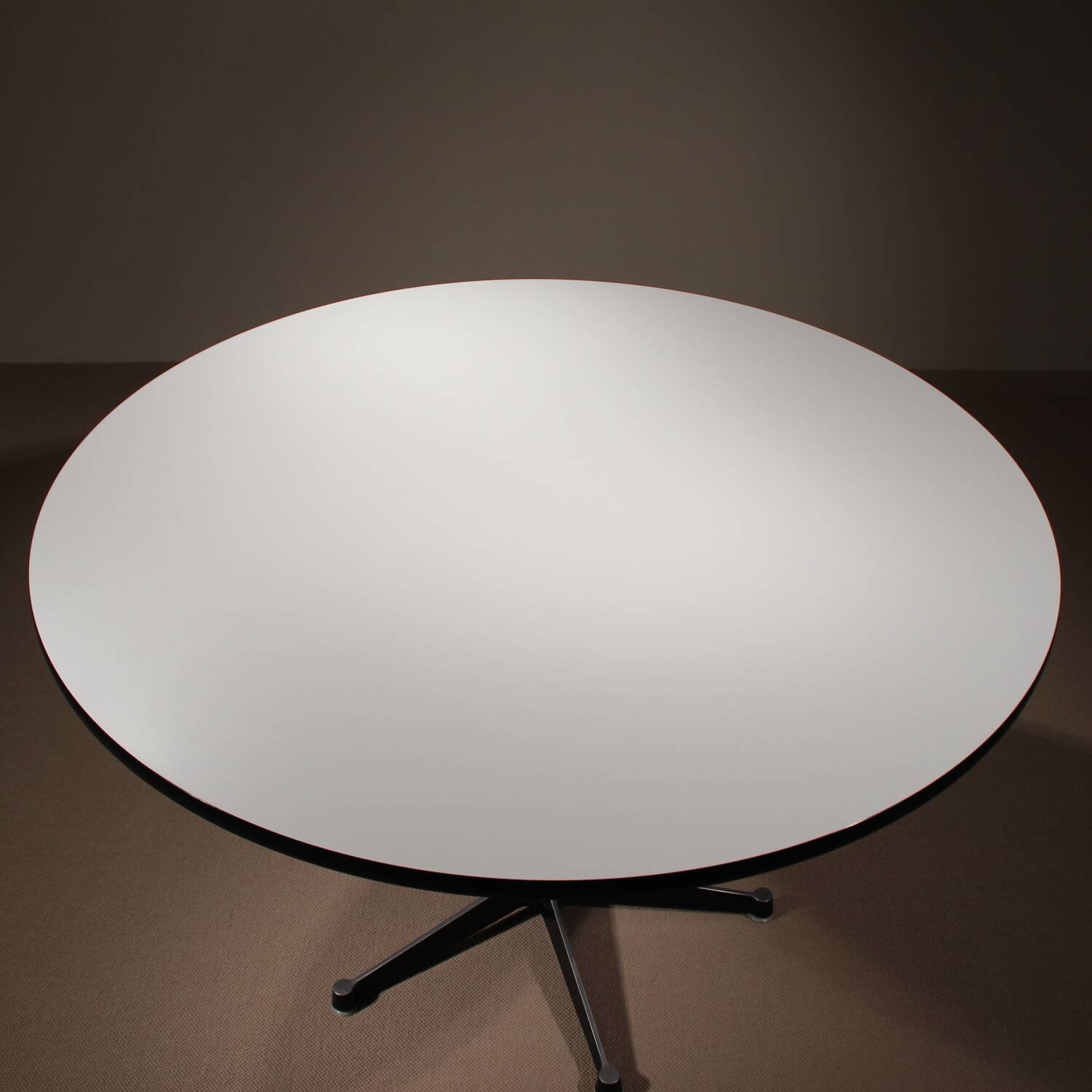 Dining & Work Table by Charles and Ray Eames for Herman Miller | USA 1950s